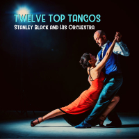 Twelve Top Tangos