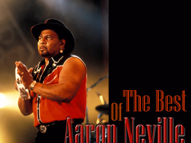 The Best Of Aaron Neville