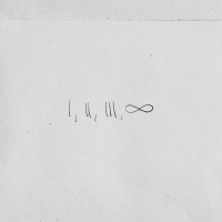 Counting My Blessings (Single)