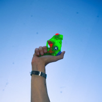 Club Weapon (Single)