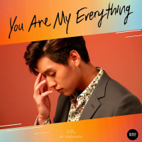 You are my everything (From รักฉุดใจนายฉุกเฉิน) (Single)