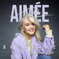 Break Me (Acoustic) (Single)