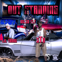 Out Standing (Single)