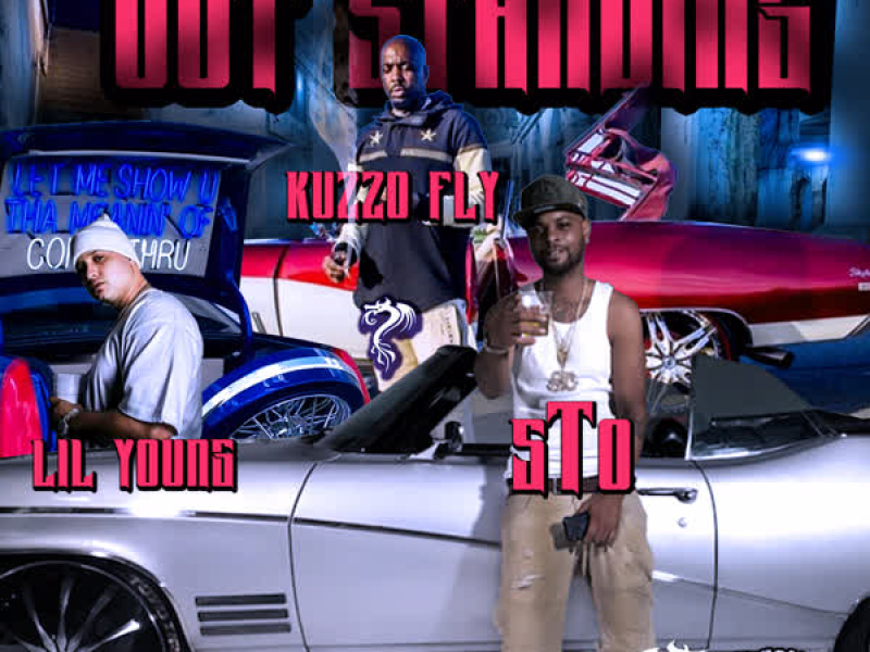 Out Standing (Single)