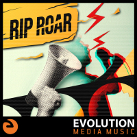 Rip Roar