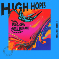 High Hopes (Single)