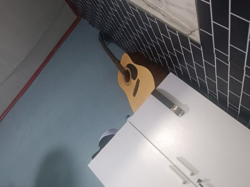 Perasaan kelabu (Single)