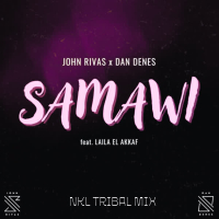 Samawi (NKL Tribal Mix) (Single)