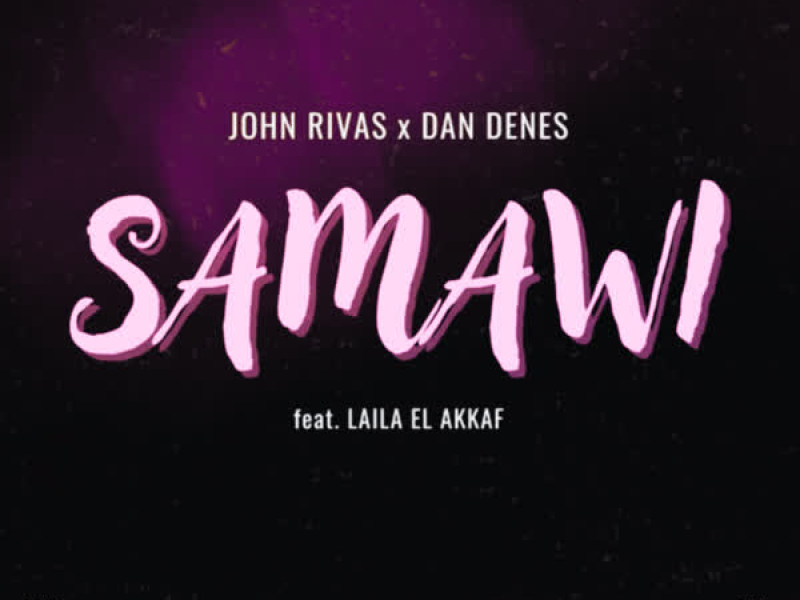 Samawi (NKL Tribal Mix) (Single)