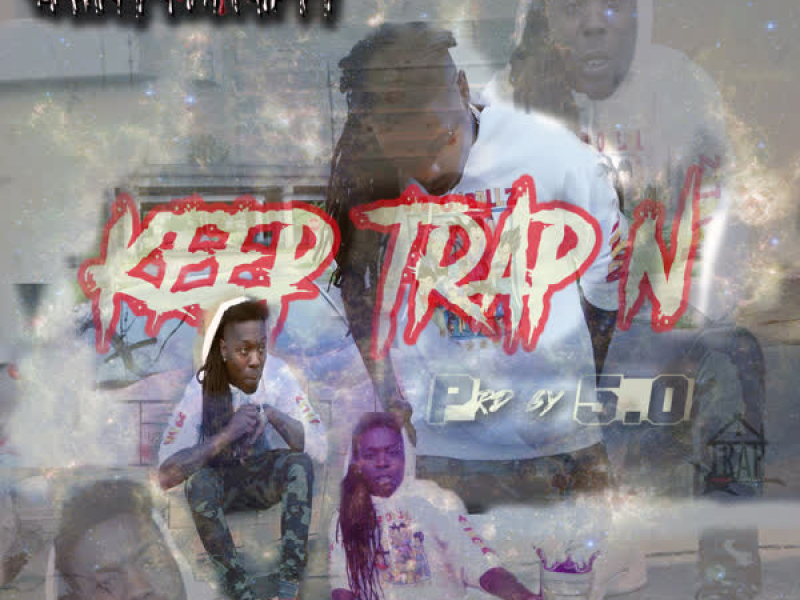 Keep Trapn (Single)