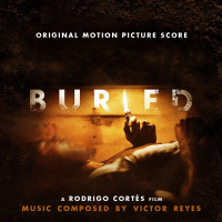 Buried (Original Motion Picture Score)