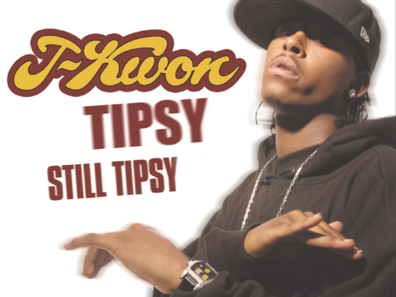 Tipsy (EP)