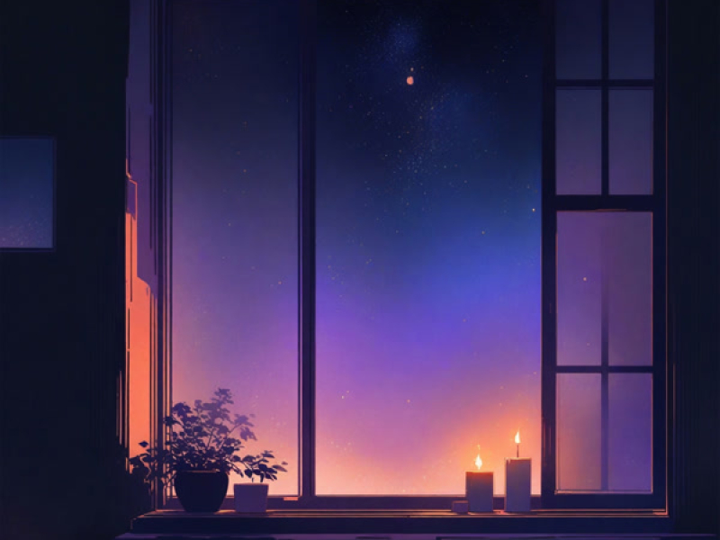 Far Away Dreams (Single)