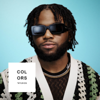 Sombrero / This System - A COLORS SHOW (Single)