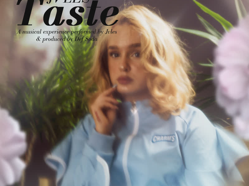 Taste (Single)