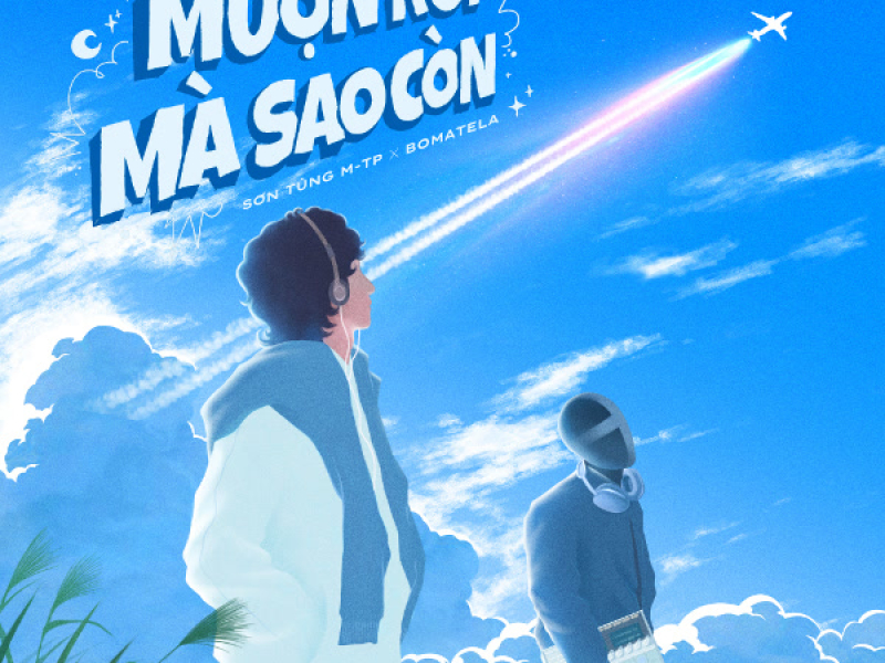 Muộn Rồi Mà Sao Còn (Remix) (Single)