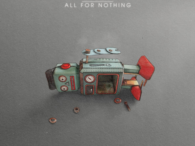 All for Nothing (Single)