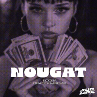 Nougat (Grace Kim Remix) (EP)