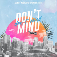 Don't Mind (Single)