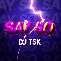 Ꮪꭺꭹ Ꮪꮻv - Funk (Single)