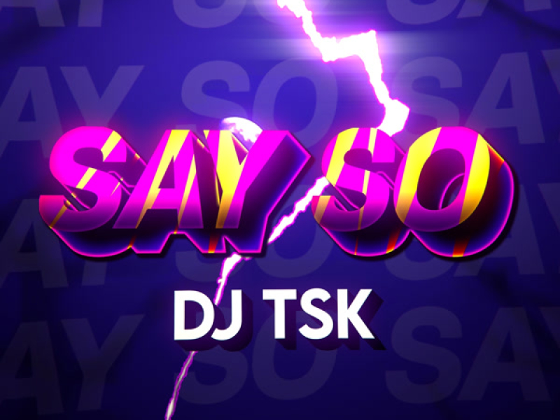 Ꮪꭺꭹ Ꮪꮻv - Funk (Single)