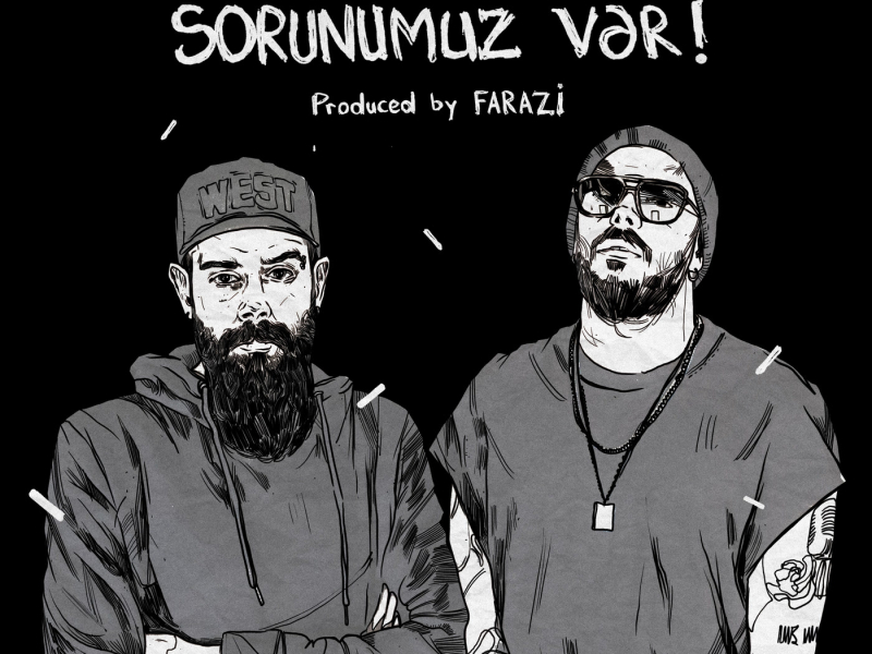 Sorunumuz Var (Single)