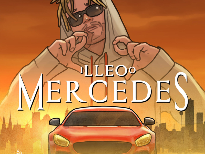 Mercedes (Single)