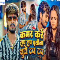 Kamar Kare Lap Lap Pasina Chuye Tap Tap (Single)