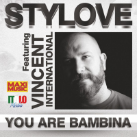 You Are Bambina (Single)