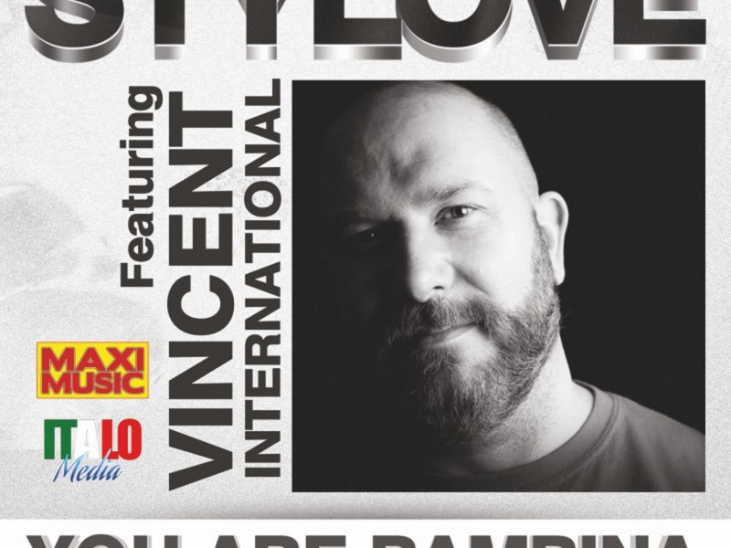 You Are Bambina (Single)