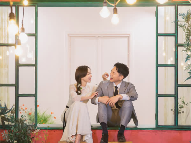 같이 걸을까 (Single)