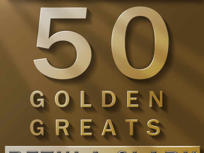 50 Golden Greats