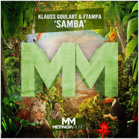 Samba (Single)