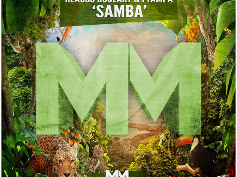 Samba (Single)