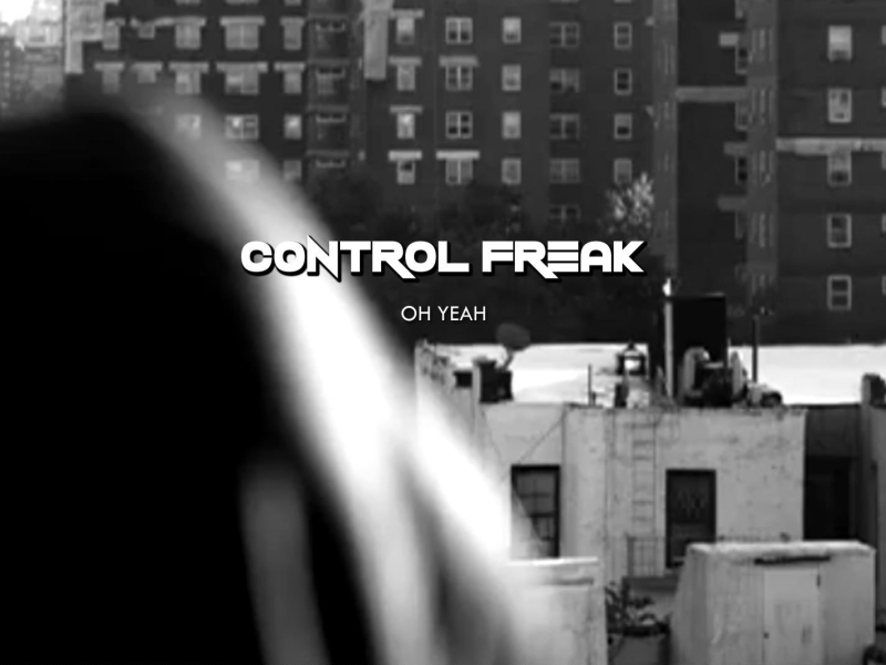 Oh Yeah! (Original) (Single)