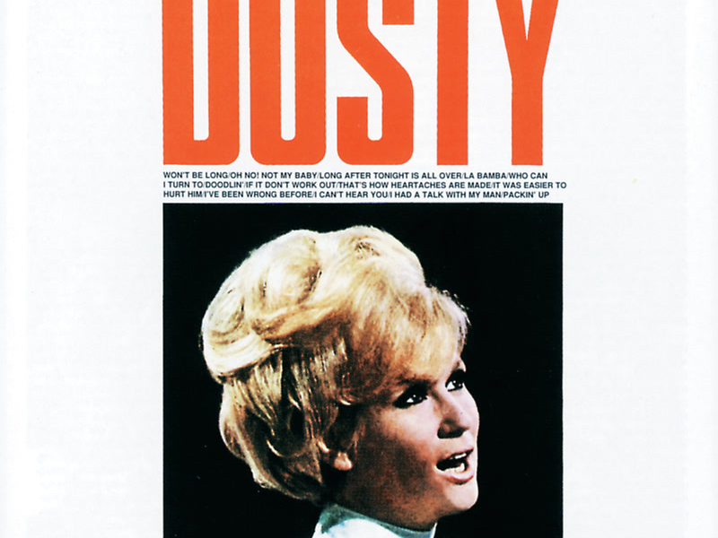 Ev'rything's Coming Up Dusty