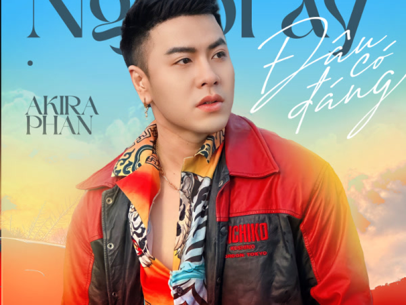 Người Ấy Đâu Có Đáng (Single)