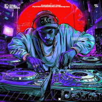 Everybody Get Down (Single)