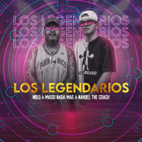 Los Legendarios (Single)