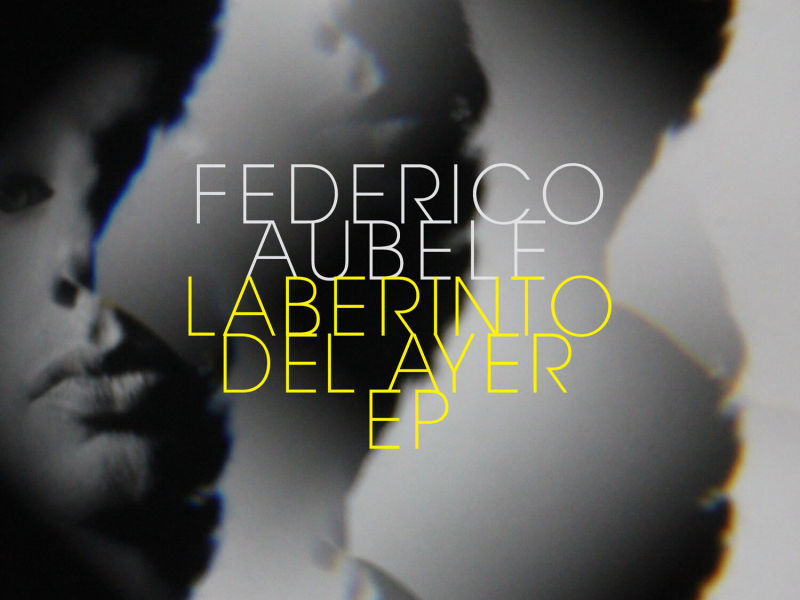 Laberinto del Ayer - EP