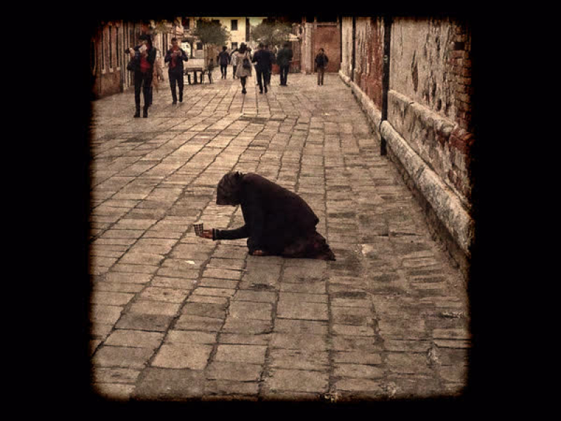 Lost Children (Remix) (Single)