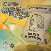 Keep Your Mouth (Message in the Bottle Riddim) (Single)