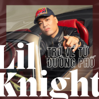 Trở Về Từ Đường Phố (Single)