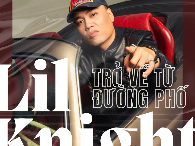 Trở Về Từ Đường Phố (Single)