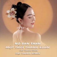 Nợ Bản Thân Một Thời Thanh Xuân (Remix) (Single)