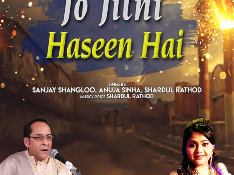 Jo Jitni Haseen Hai (Single)