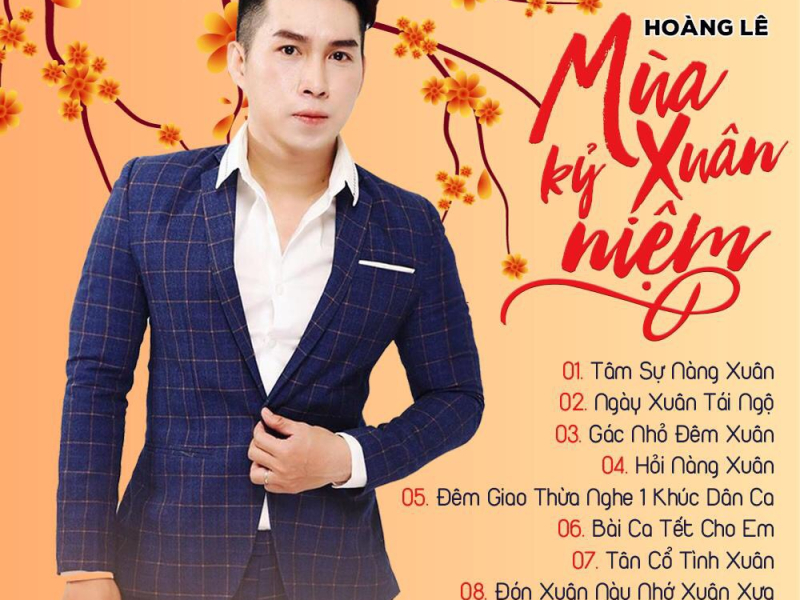 Mùa Xuân Kỷ Niệm