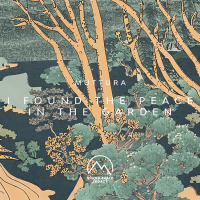 I Found the Peace in the Garden (Single)