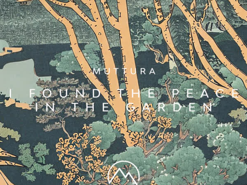 I Found the Peace in the Garden (Single)