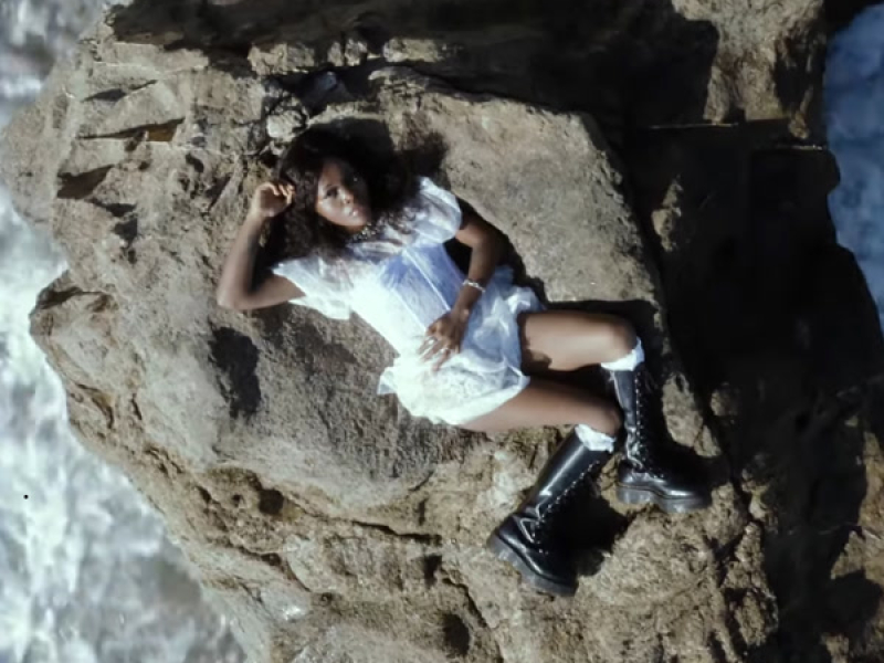 Where Is My Mind? (Single)